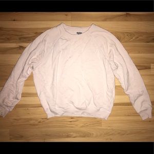 aerie sweater ❤️